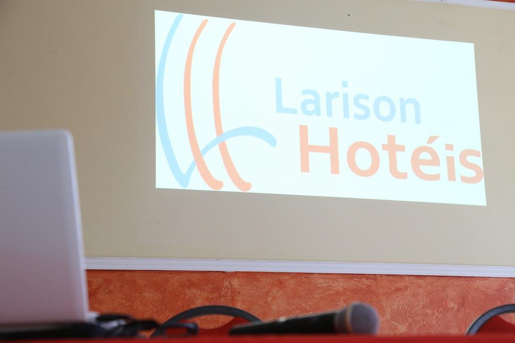 Larison - Hotel