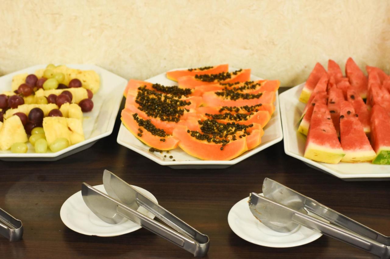 Hotel Larison - Ji-Paraná